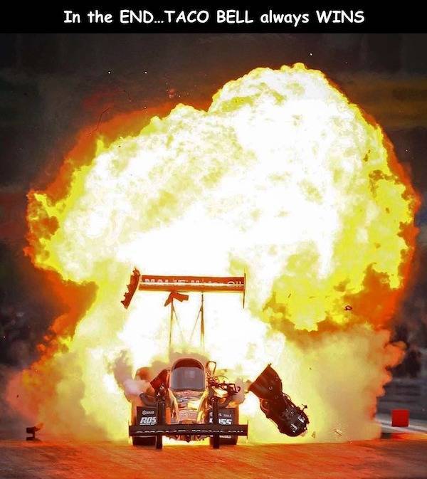 Dirty Minds, Assemble!