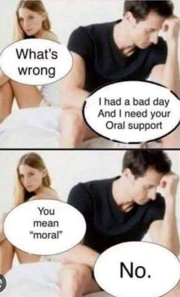 Dirty Minds, Assemble!