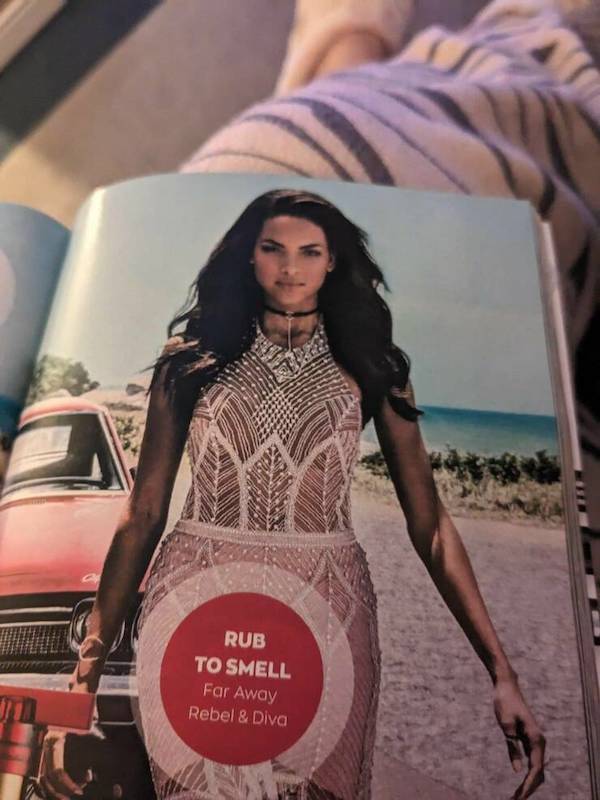 Dirty Minds, Assemble!