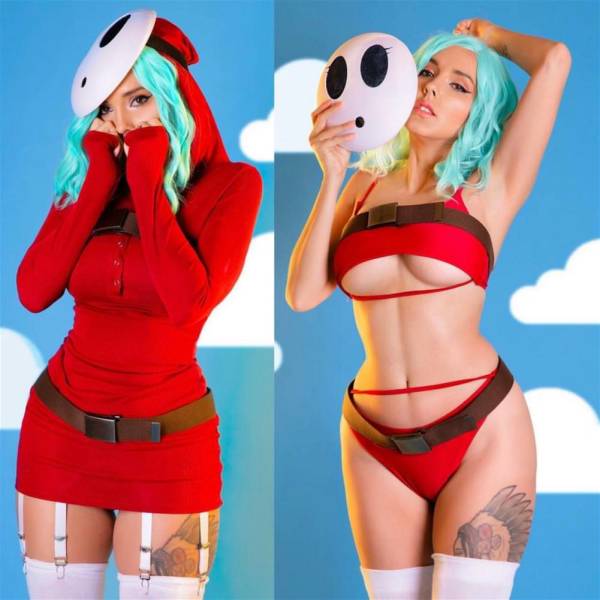 ready for some hot cosplay 66 pics 18.html - 66 HD Photos | Premium Gallery 2023