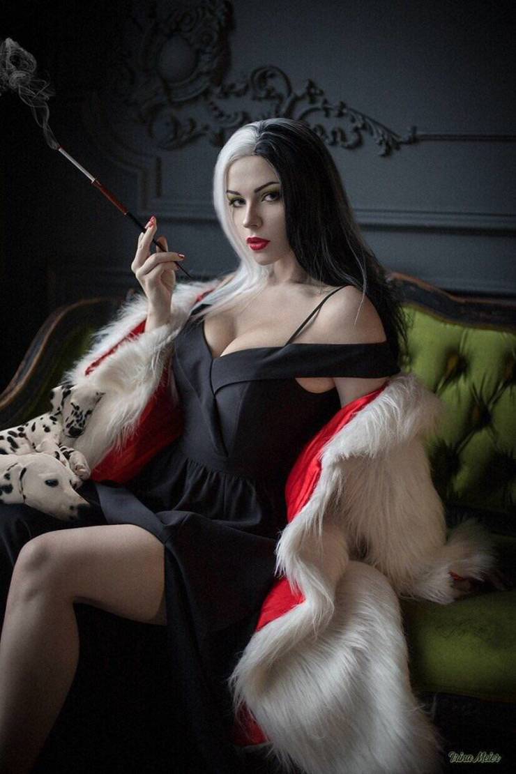 Ready For Some Hot Cosplay?!