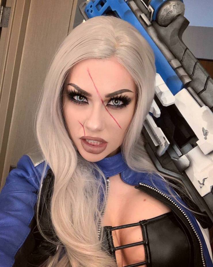 ready for some hot cosplay 66 pics 18.html - 66 HD Photos | Premium Gallery 2023