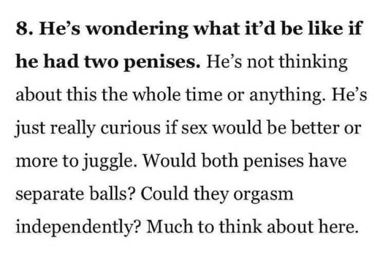 Unveiling The Most Ridiculous "Sex Advice" By Cosmopolitan