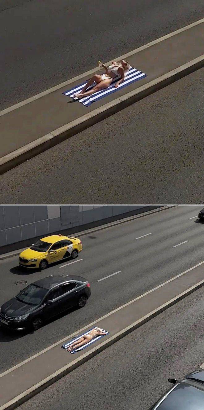 Dirty Mind, Come Here!