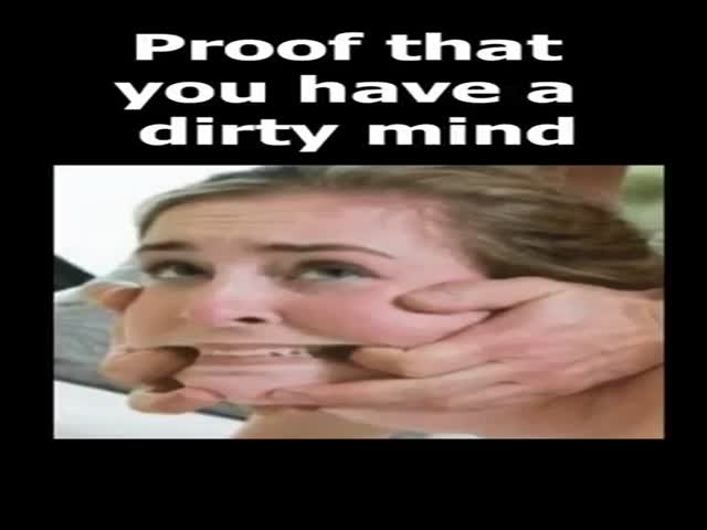 The Test For Vulgarity Has Failed