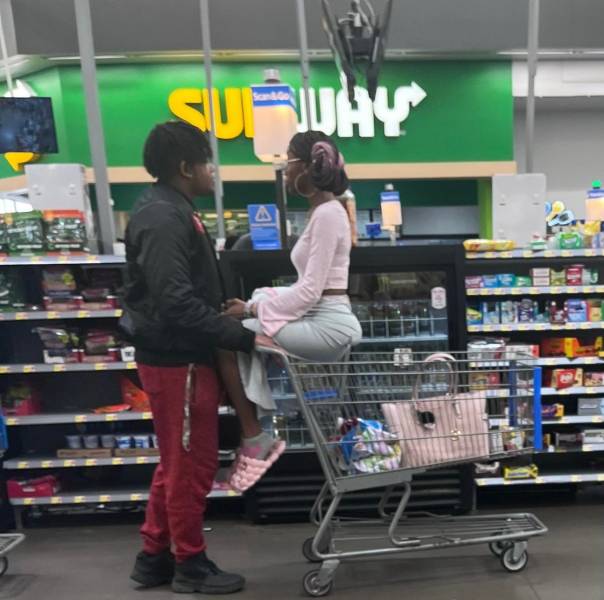 walmart visitors are very special 56 pics 17.html - 56 HD Photos | Premium Gallery 2023