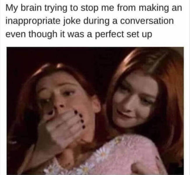 Ooh, That’s Dirty!