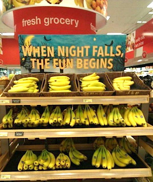 Ooh, That’s Dirty!