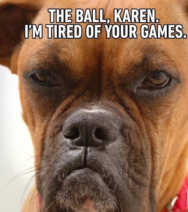 Ooh, That’s Dirty!