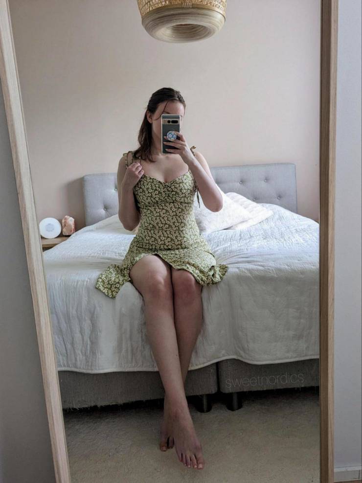 sundresses are always sexy 39 pics 4 gifs 2.html - 39 HD GIF | Premium Gallery 2023