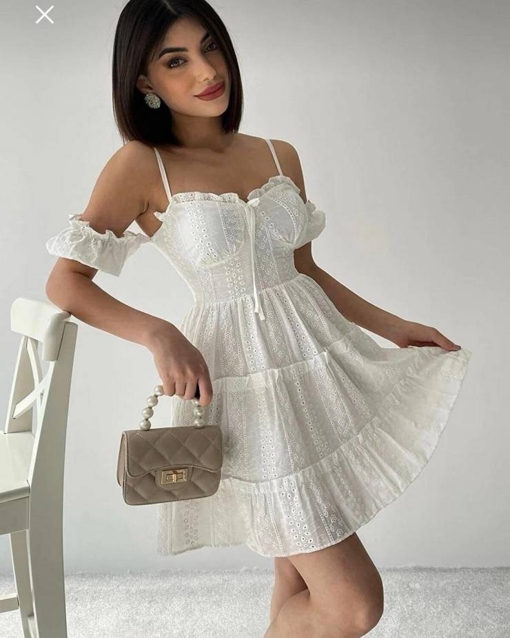 sundresses are always sexy 39 pics 4 gifs 2.html - 39 HD GIF | Premium Gallery 2023