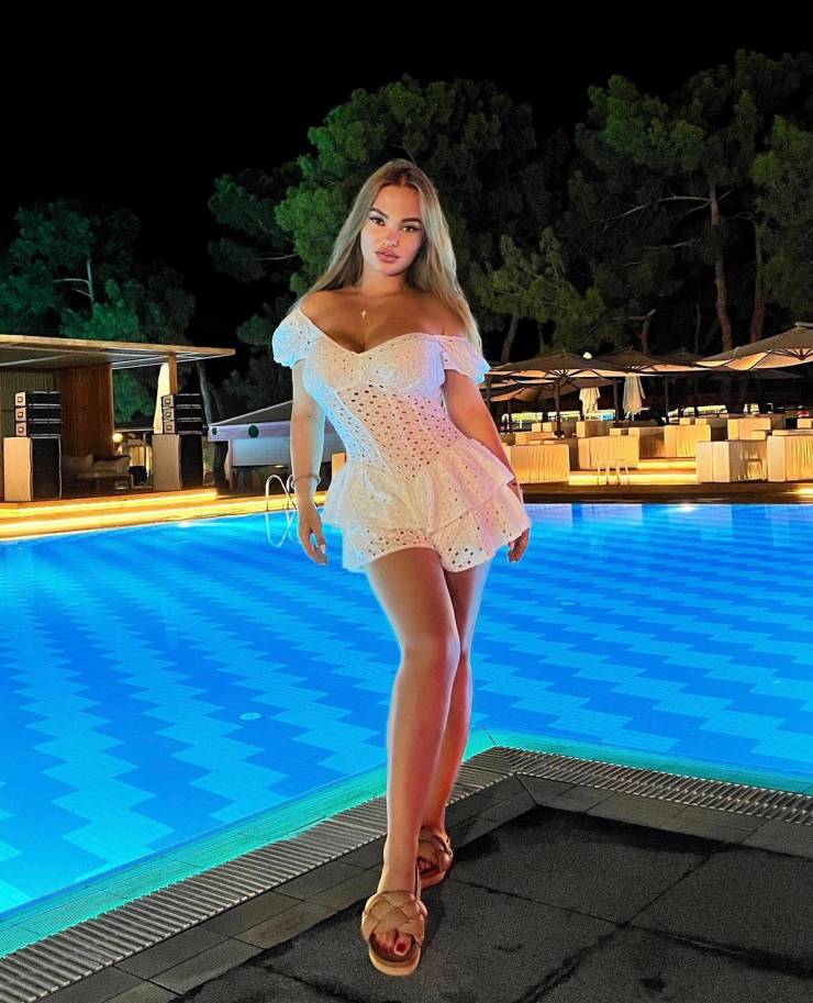 sundresses are always sexy 39 pics 4 gifs 2.html - 39 HD GIF | Premium Gallery 2023