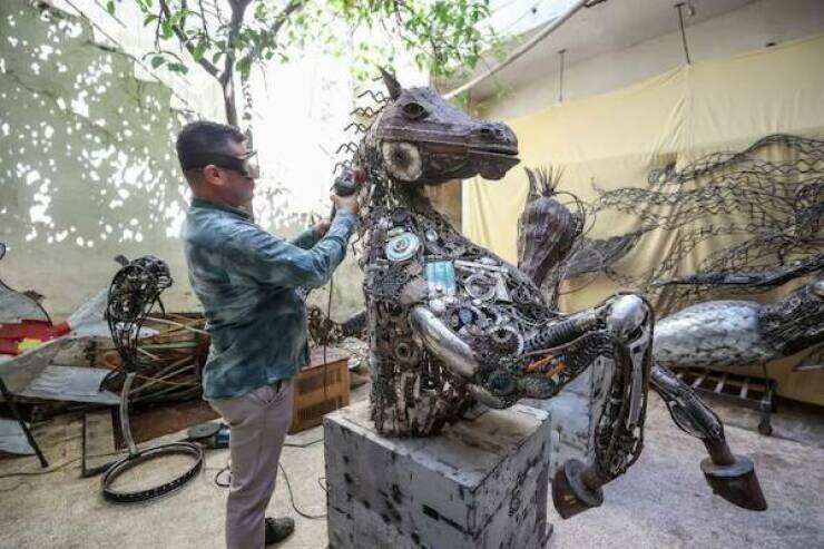 That’s Really Impressive!