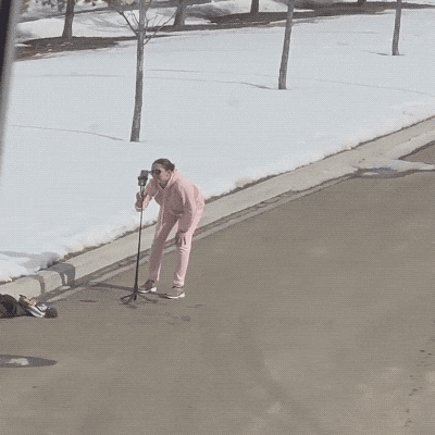 Unconventional And Comical Influencer Moments