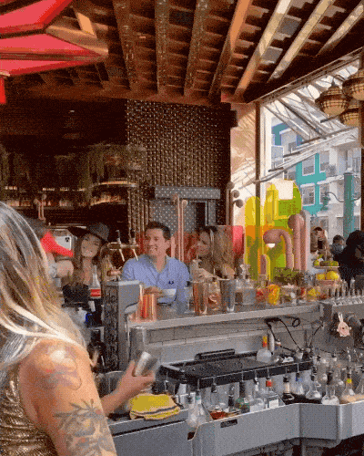 Unconventional And Comical Influencer Moments