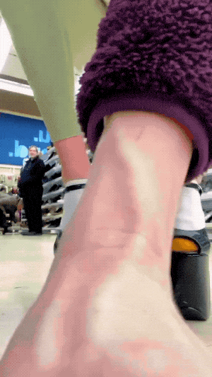 Unconventional And Comical Influencer Moments