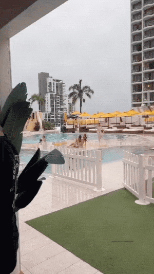 Unconventional And Comical Influencer Moments