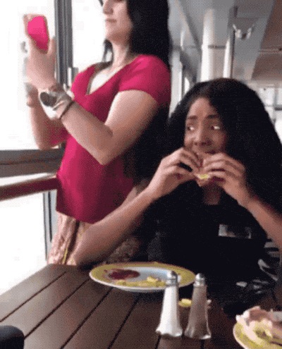 unconventional and comical influencer moments 15 gifs 2.html - 1 HD GIF | Premium Gallery 2023