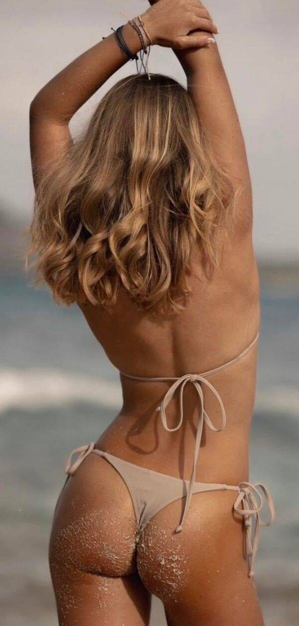 Read Between The Tan Lines…