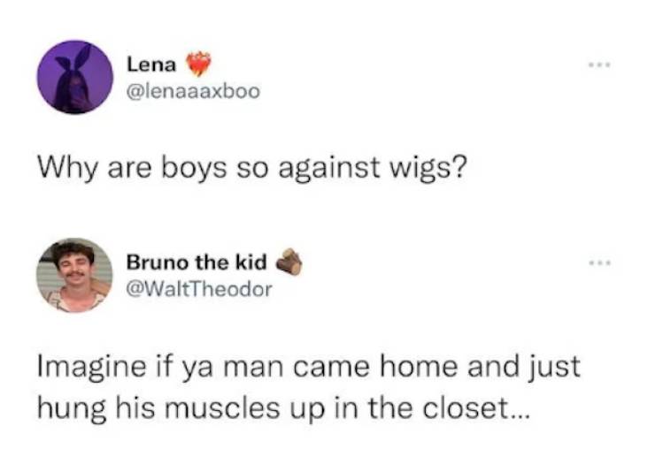 Memes That Only Men Will Truly Get