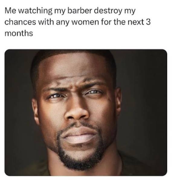 Memes That Only Men Will Truly Get