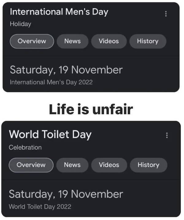 Memes That Only Men Will Truly Get