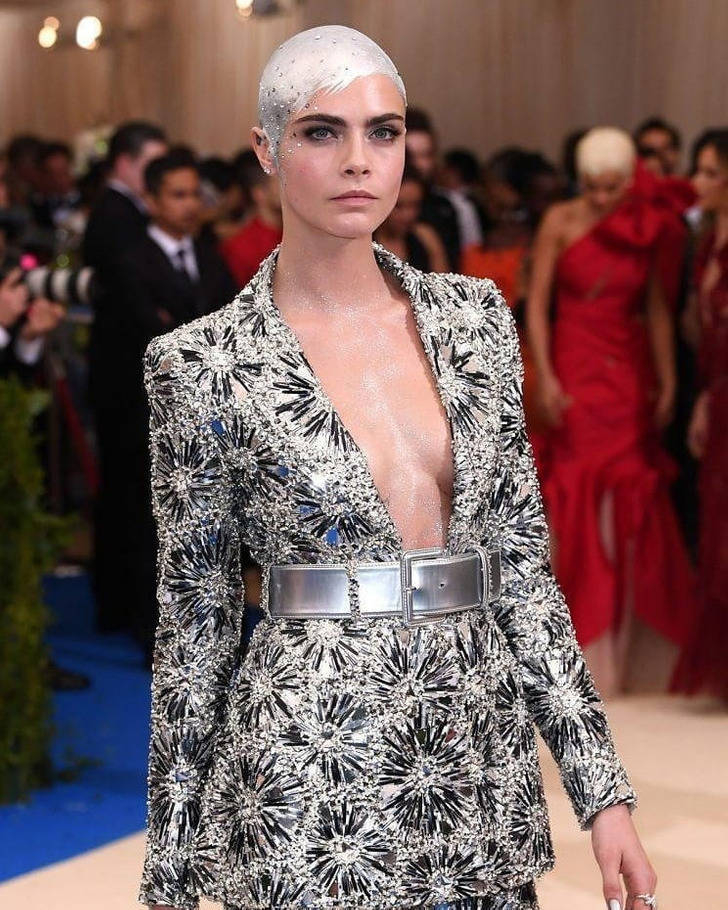 Outrageously Unique: Celebrities Making Bold Fashion Statements