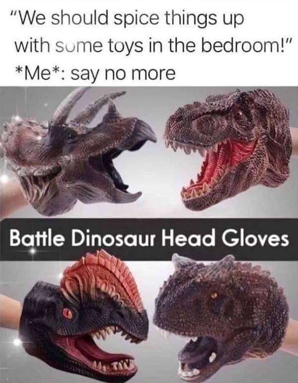 Dirty Minds, Assemble!