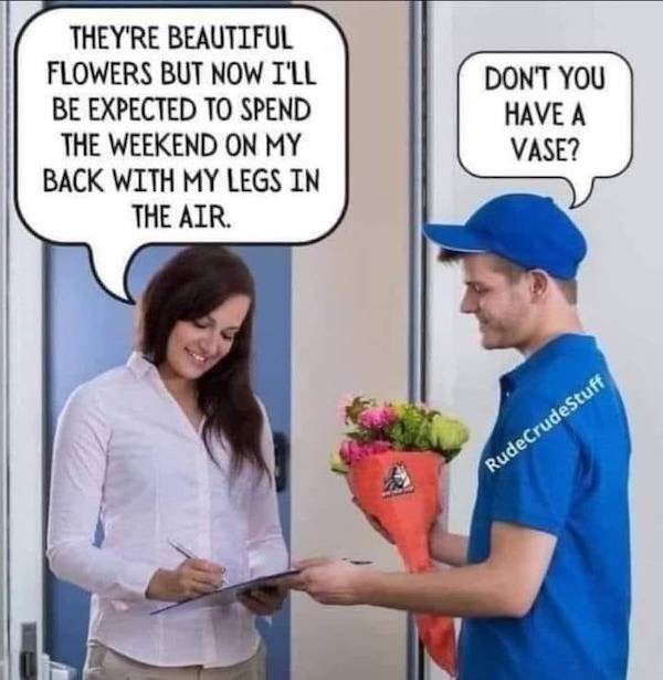 Dirty Minds, Assemble!