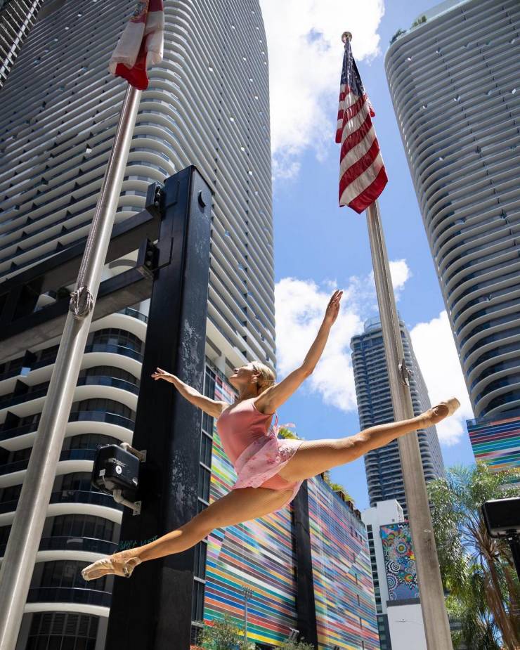 It’s Stretching Time!