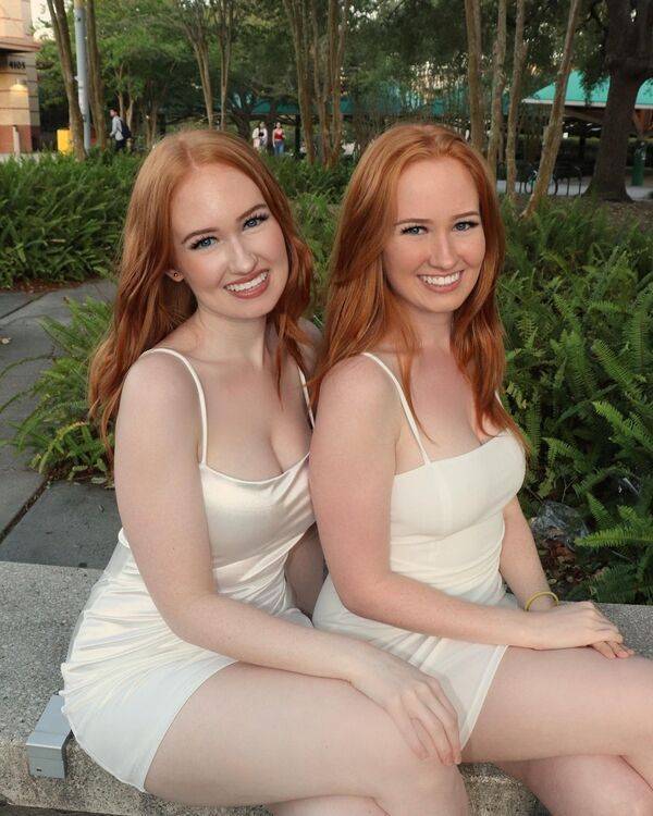These Redheads Are Way Too Hot!