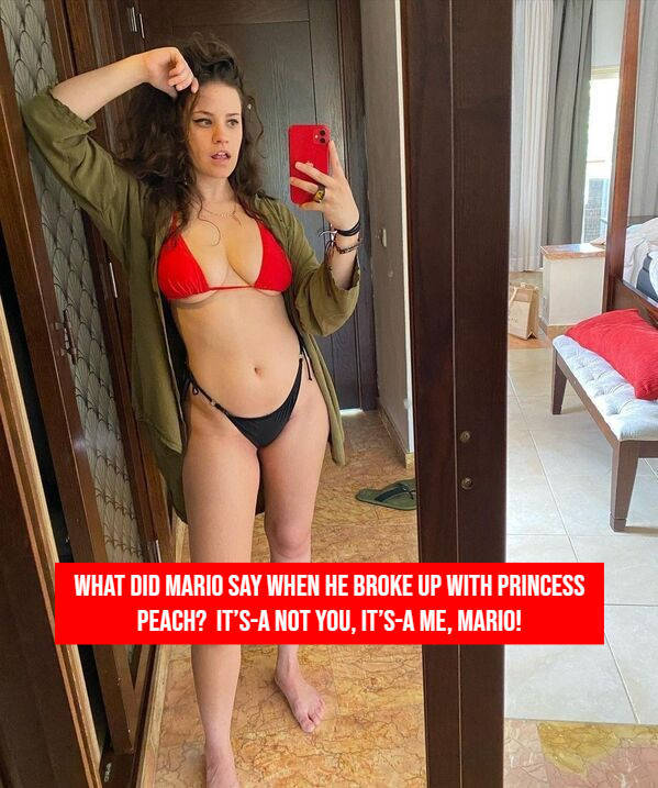 Girls, Give Us Your Best Jokes!