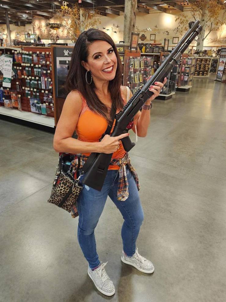 guns and girls a powerful combination 57 pics 10.html - 57 HD Photos | Premium Gallery 2023