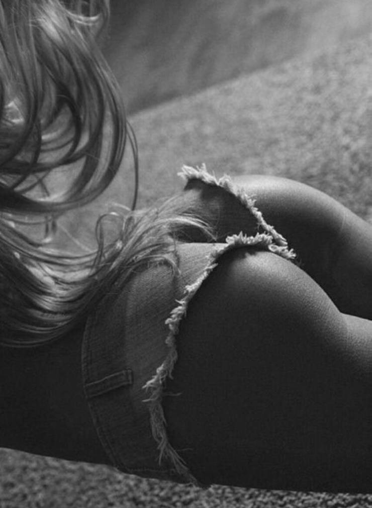 Make These Shorts Shorter!