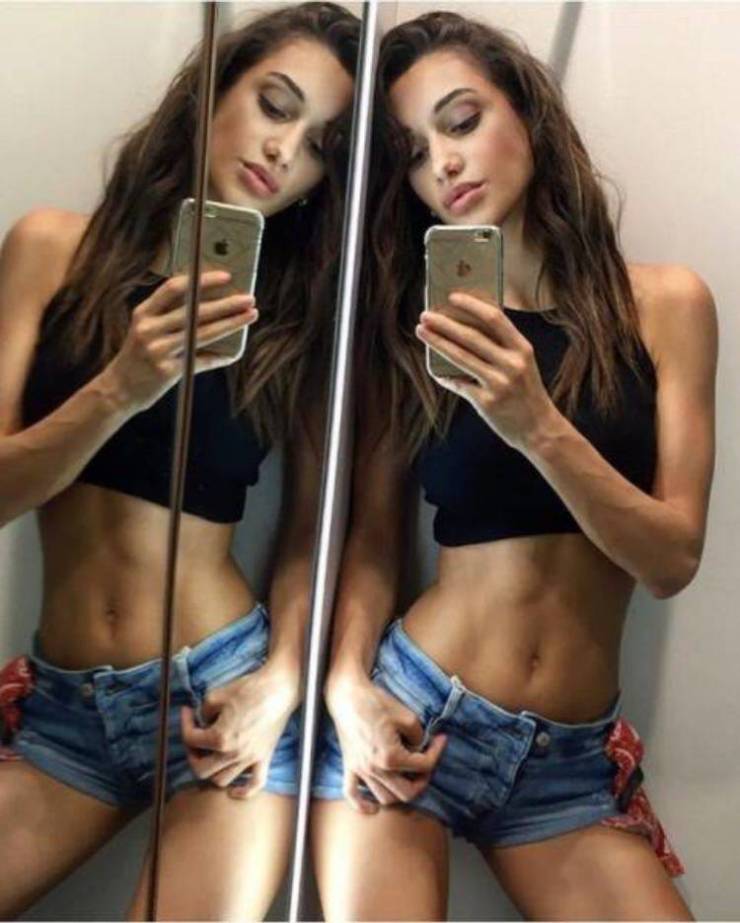 Make These Shorts Shorter!