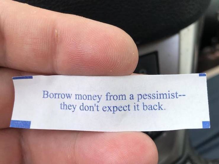 Ooh, That’s Dirty!