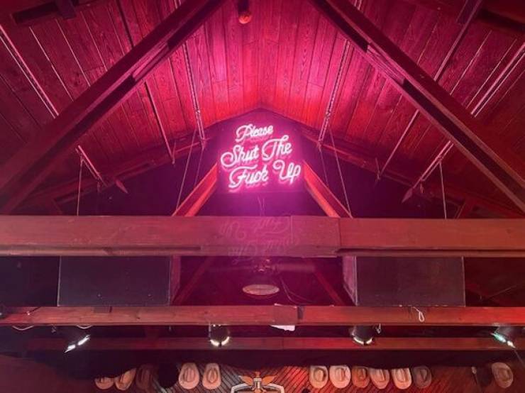 Ooh, That’s Dirty!