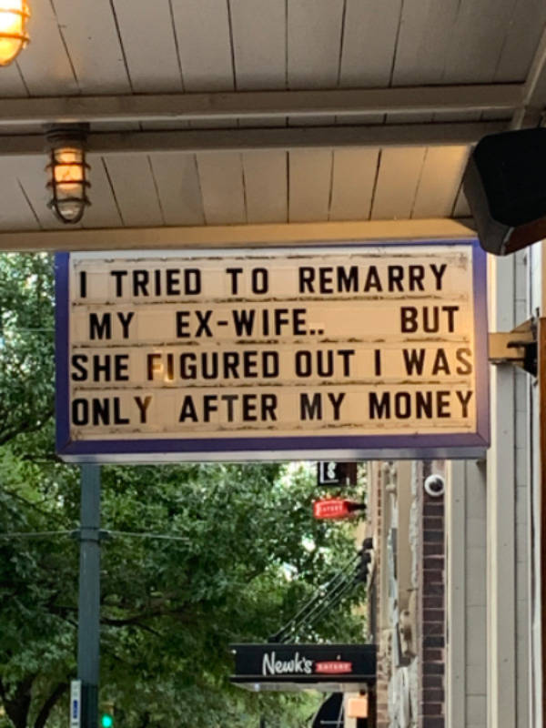 Ooh, That’s Dirty!