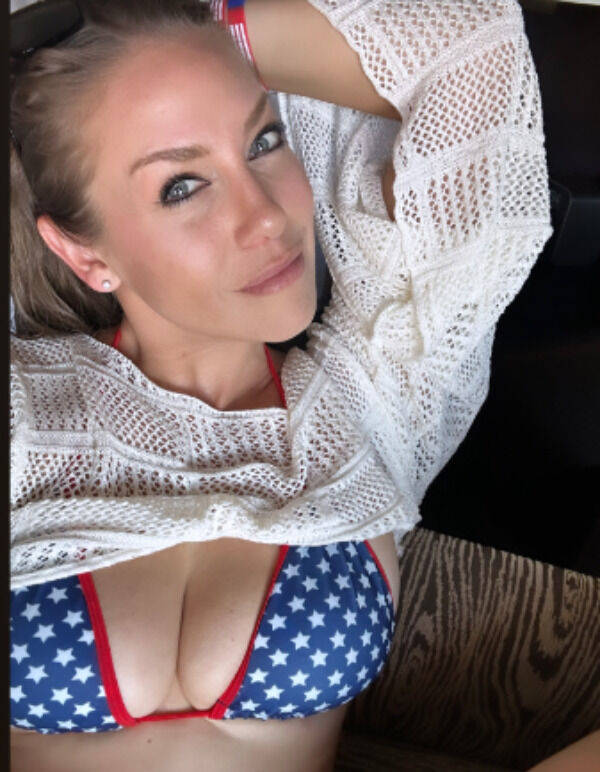 The 4th Of July Was Really Hot!