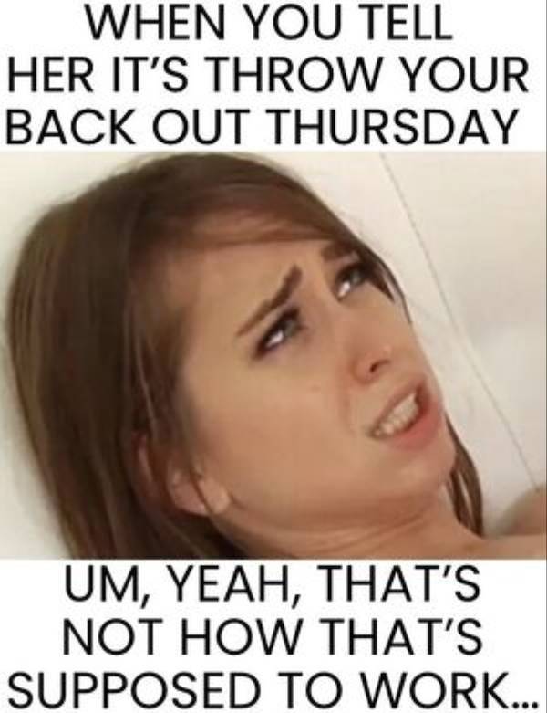 getting dirty with these mildly arousing memes 39 pics 2 gifs 17.html - 39 HD GIF | Premium Gallery 2023