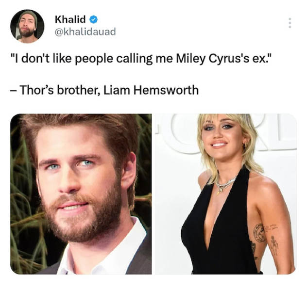 Feed Your Dirty Mind!