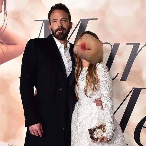 Feed Your Dirty Mind!