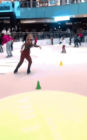 They Got Some Skill!