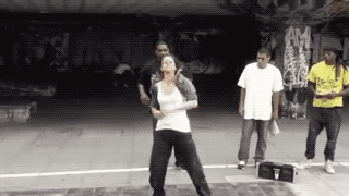 They Got Some Skill!