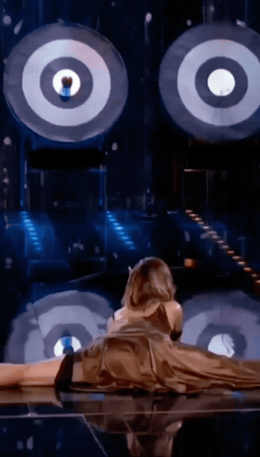 They Got Some Skill!