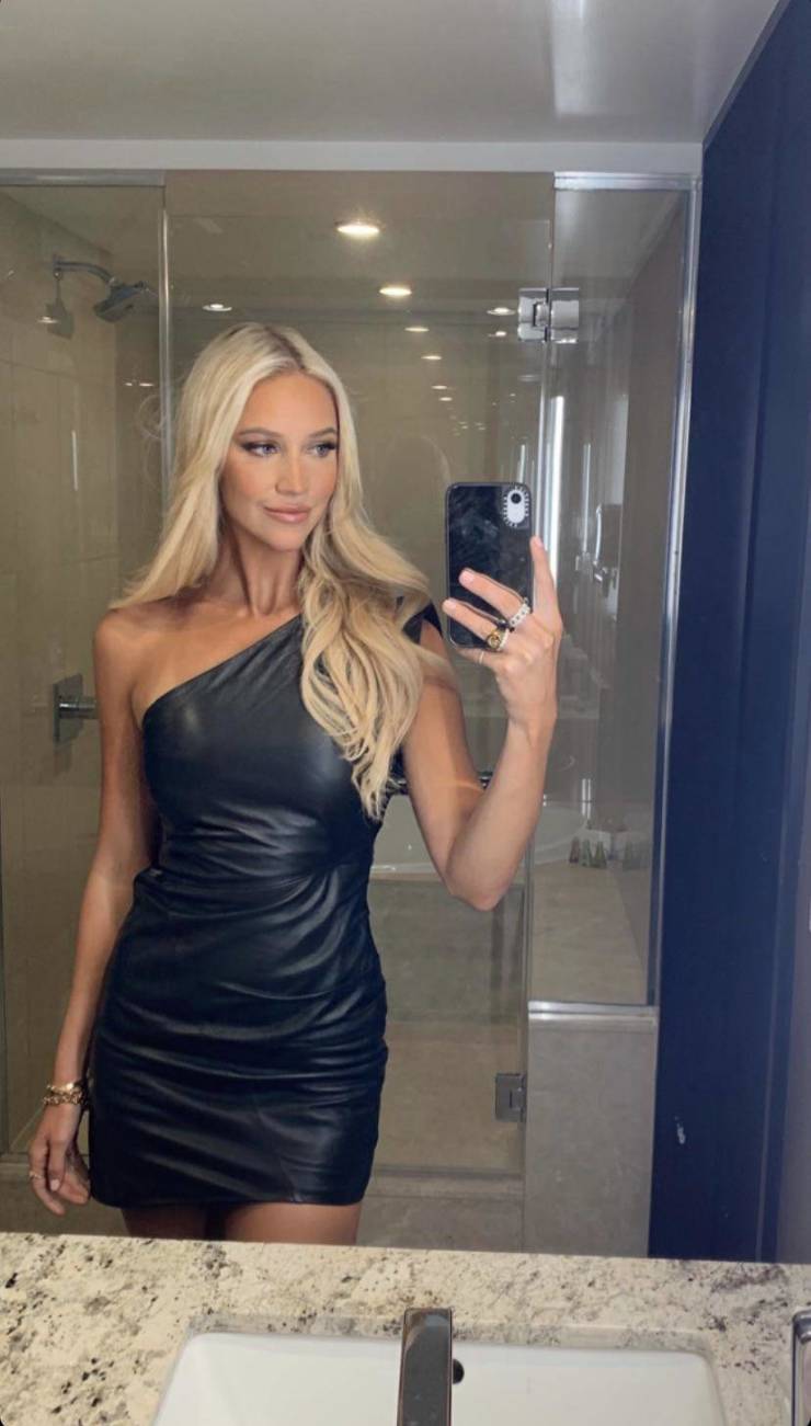 What’s In The Mirror?