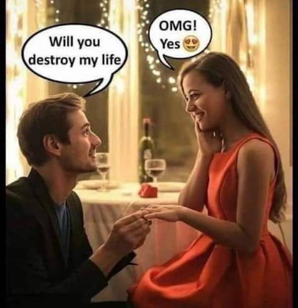 Ooh, That’s Dirty!