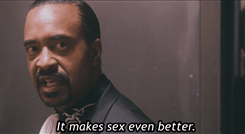 People Share The Best Things About Being High