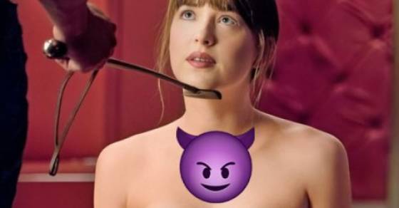 People Share The Kinkiest Things They