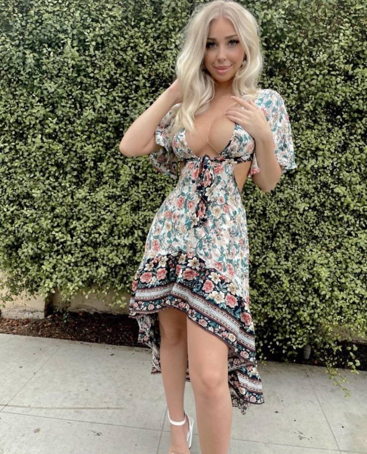 sundresses are always sexy 49 pics 13.html - 49 HD Photos | Premium Gallery 2023